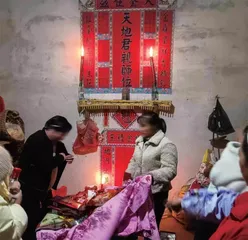 消失的新娘,揭开“跨省闪婚”困局1