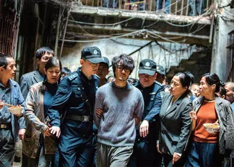 黄晓明,反思当下1
