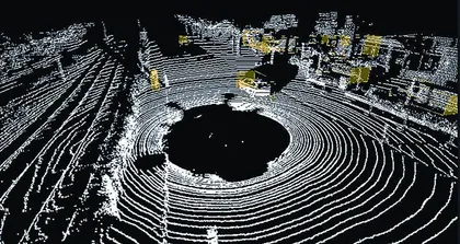 26岁华裔天才,在教AI界做事2