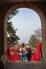 我是特种兵,三天游五岳2