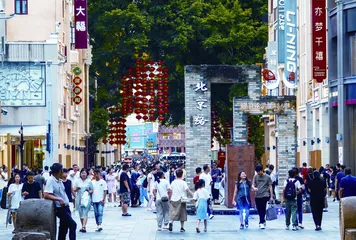 文旅融合,广州先行1