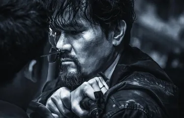 林家栋:第一次演好人,还是不满足3