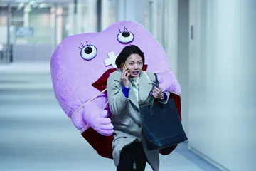 “六层楼”,看见女性的痛1