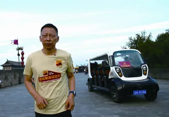 黑狗当前,那些真正的猛士1