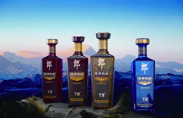 郎酒浓酱兼香发起总攻,中国白酒兼容更多可能1
