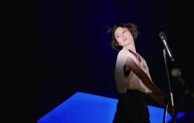 黄湘丽:“陌生女人”十年,绽放能量1