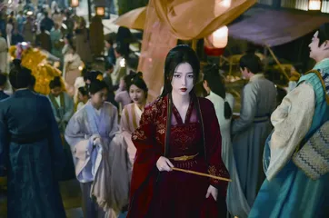 古偶剧演技,“及格”而已1