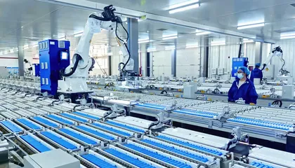 从乌金变绿金,煤企已过万重山1