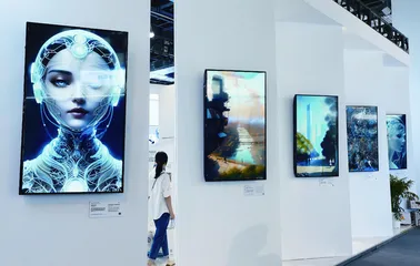 出门问问李志飞:理想主义归来1