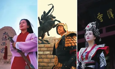局长当网红，已经很烦人