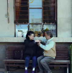 班宇,人要和命运的下坡路相处1