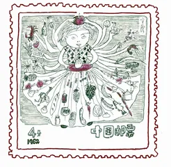 《繁花》,一千零一片的花瓣1