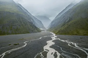 中亚四国,争夺河流9
