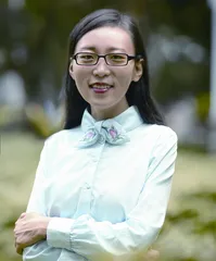 作家孙频:人能在何处安身立命1
