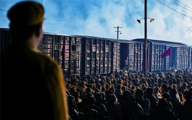 少将邵维正：和平不是免费，应当珍惜今天