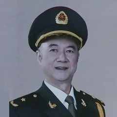 少将邵维正:和平不是免费,应当珍惜今天1