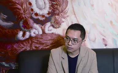 《雄狮少年》,不画神佛画平凡3