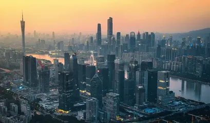 广州没有新鲜事