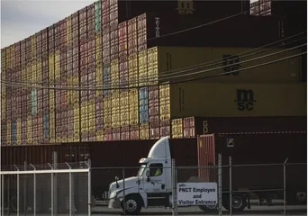 拜登为何紧盯供应链1