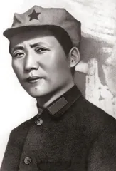 诞辰130周年，致敬战略家毛泽东0