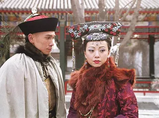 “大女主”邓萃雯:把握人生选择权2