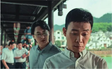 主旋律作品,突然好看了2