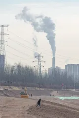 “造城运动”下的太原城2