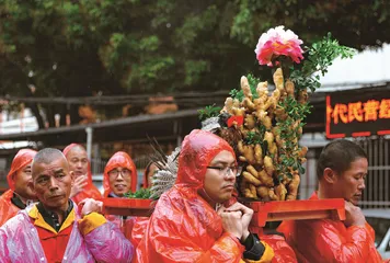 泉州,不止视觉1