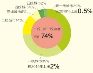 精致露营,中产的标配2