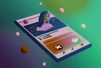 智能手机,博弈方寸间1