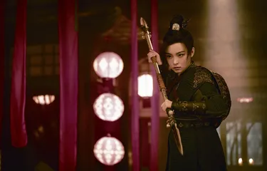 李丞汐:娱乐圈里新来的北大女生1