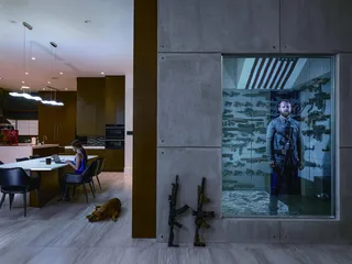 美利枪合众国1