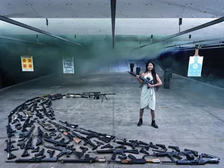 美利枪合众国2