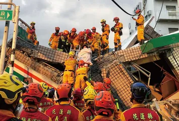 花莲地震2