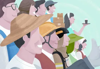 去工业化条件下的职业教育——中西部中职的办学逻辑与未来出路