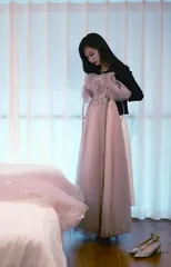 我是职业伴娘