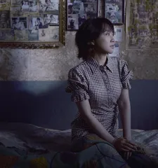 闫妮五十,“越老越香”1