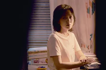 闫妮五十,“越老越香”2