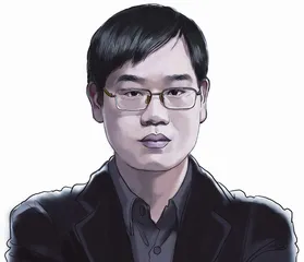 拜登的“保龄球外交”