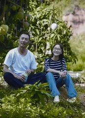 杨蓉,这次不佛系1