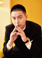 “青年毛泽东”,侯京健的觉醒年代1
