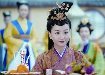 杨蓉,这次不佛系2