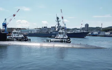 看清美军南海三大异动
