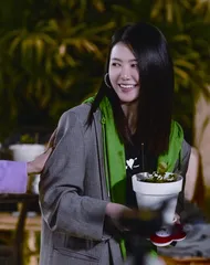 但求疼,谭维维的40岁1