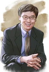 什么样的文学史，已写到2066年？