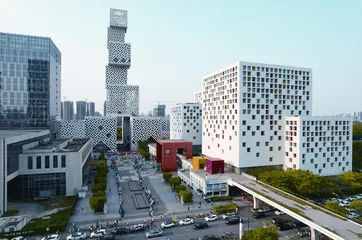 佛山五区新设招商局，有何玄机
