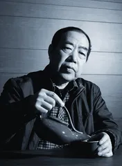 “流氓作家”贾平凹