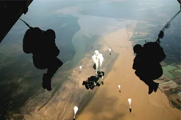 壮哉,中国!5