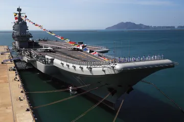 壮哉,中国!6