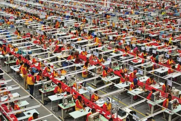 壮哉,中国!12